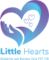 Little Hearts Disability and Nursing Care